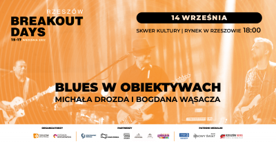 BREAKOUT KWADRAT WYSTAWA WYDARZENIE